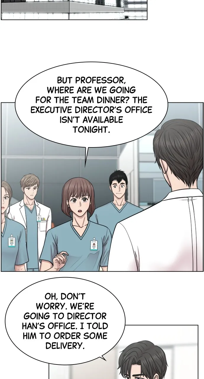 Trauma Center: Golden Hour (The Trauma Code) Chapter 71 page 37 - 