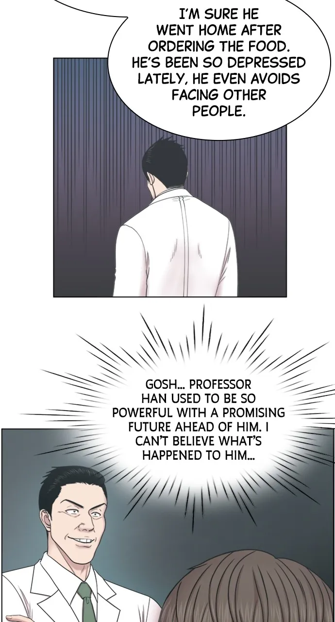 Trauma Center: Golden Hour (The Trauma Code) Chapter 71 page 39 - 