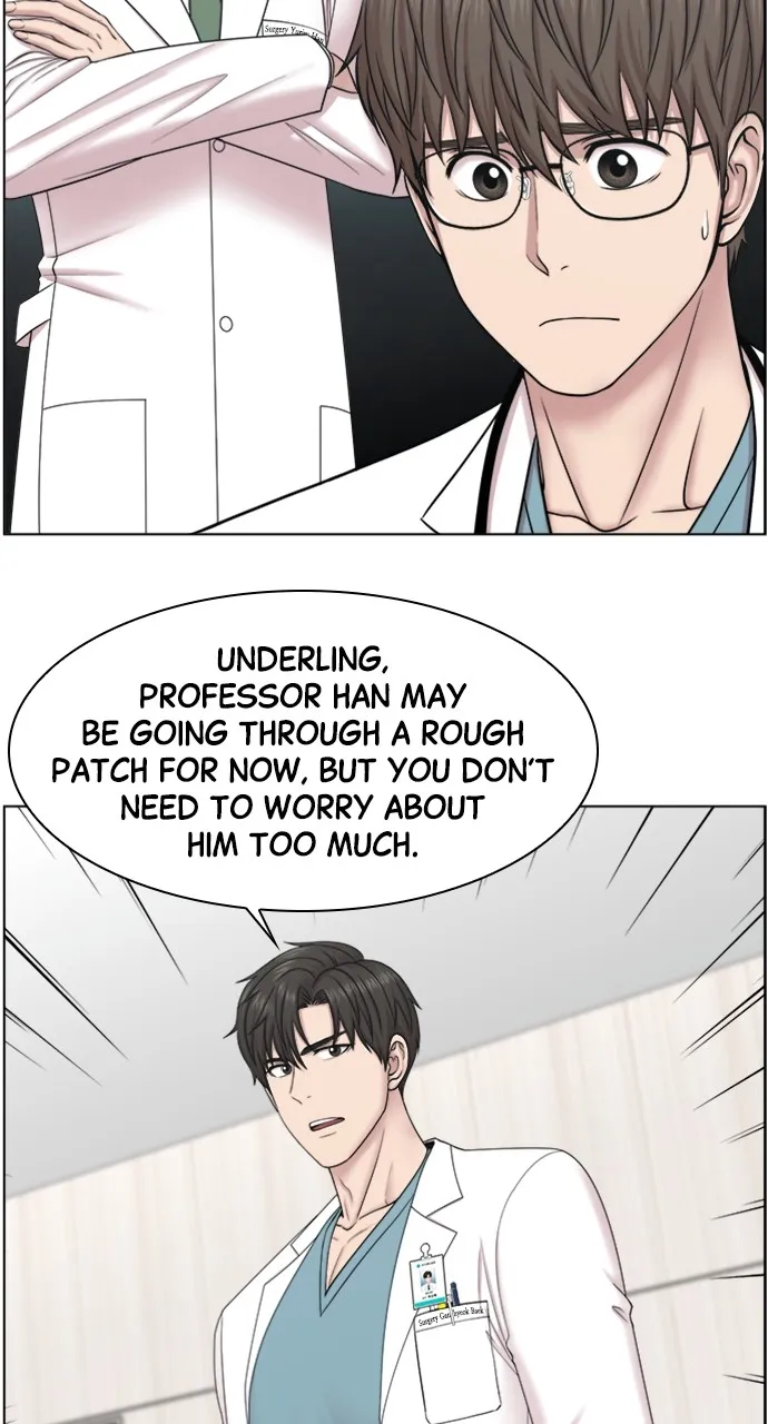 Trauma Center: Golden Hour (The Trauma Code) Chapter 71 page 40 - 