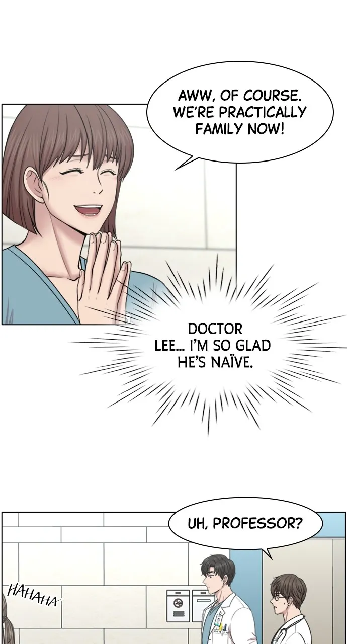 Trauma Center: Golden Hour (The Trauma Code) Chapter 71 page 43 - 