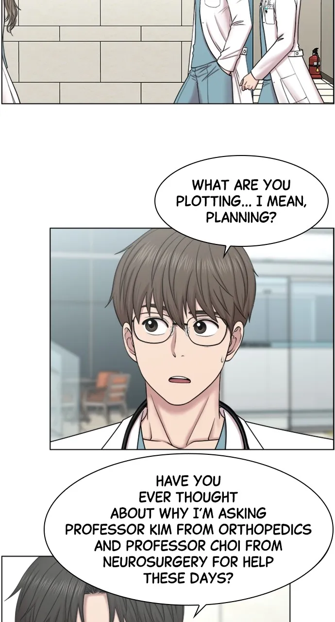 Trauma Center: Golden Hour (The Trauma Code) Chapter 71 page 44 - 