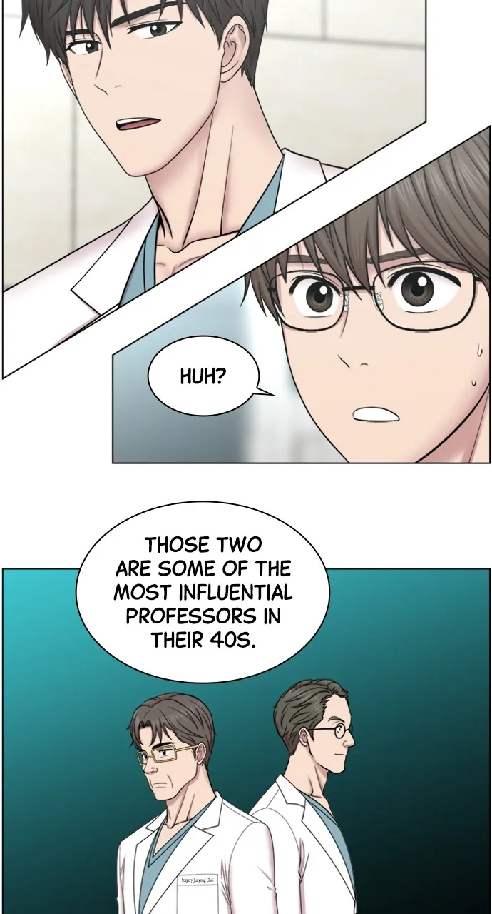 Trauma Center: Golden Hour (The Trauma Code) Chapter 71 page 45 - 