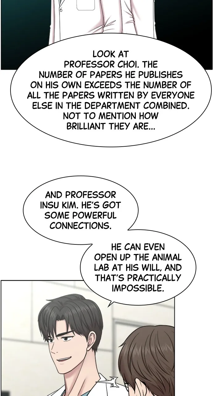 Trauma Center: Golden Hour (The Trauma Code) Chapter 71 page 46 - 