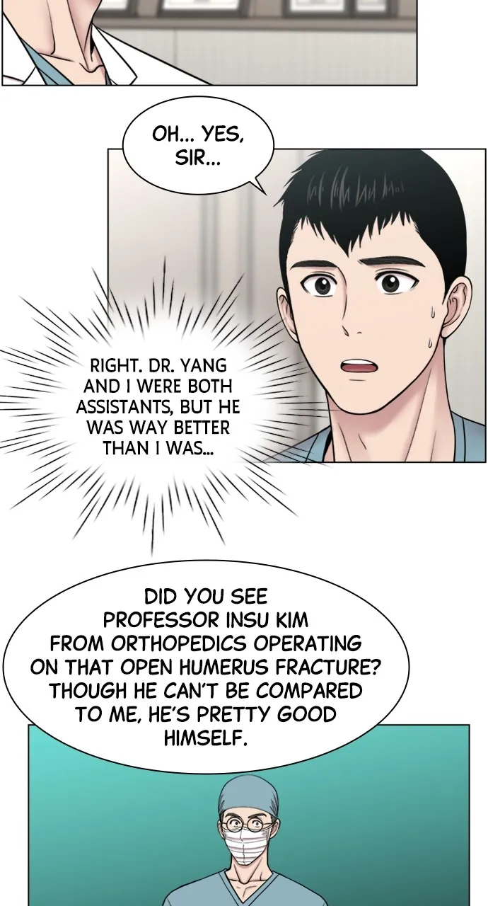 Trauma Center: Golden Hour (The Trauma Code) Chapter 71 page 53 - 