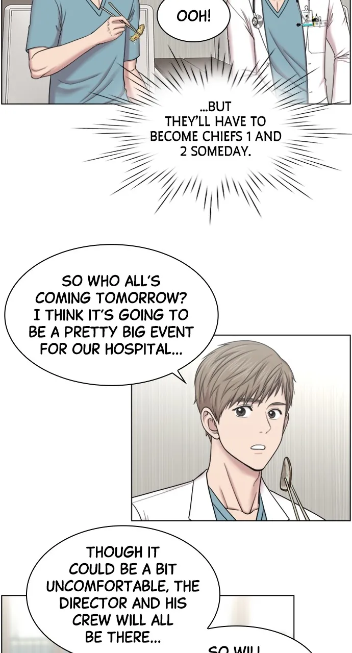 Trauma Center: Golden Hour (The Trauma Code) Chapter 71 page 58 - 
