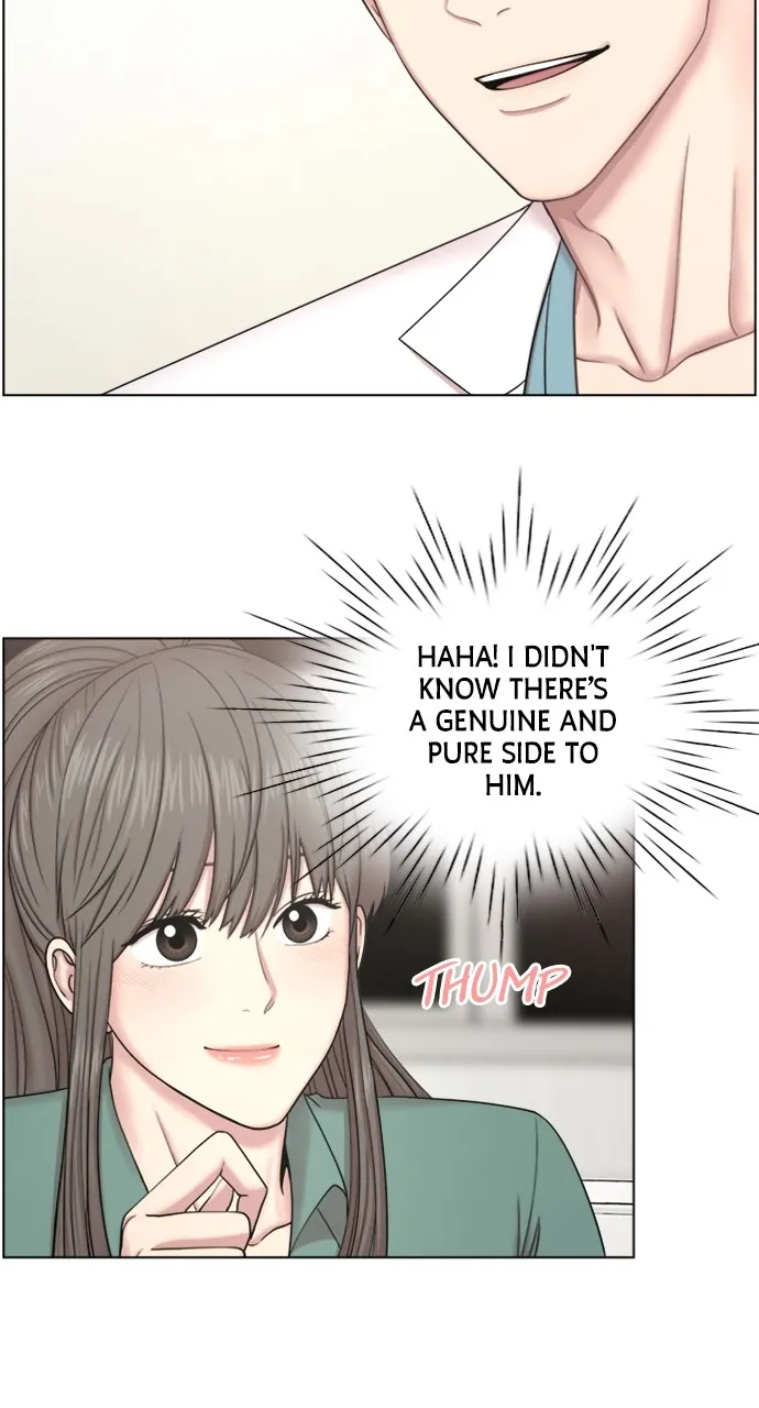 Trauma Center: Golden Hour (The Trauma Code) Chapter 71 page 61 - 