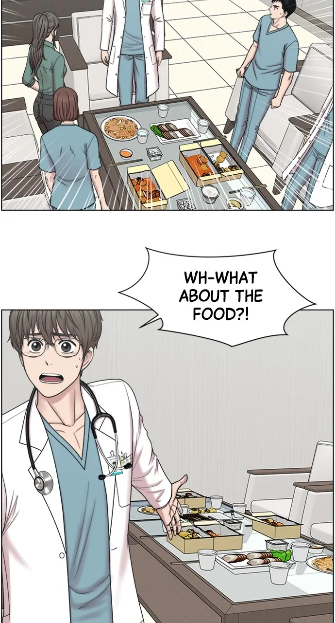 Trauma Center: Golden Hour (The Trauma Code) Chapter 71 page 64 - 