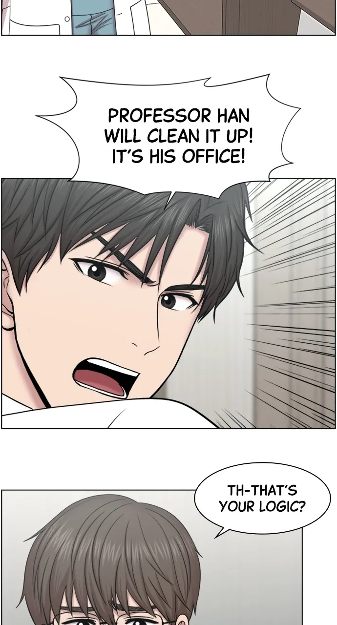 Trauma Center: Golden Hour (The Trauma Code) Chapter 71 page 65 - 