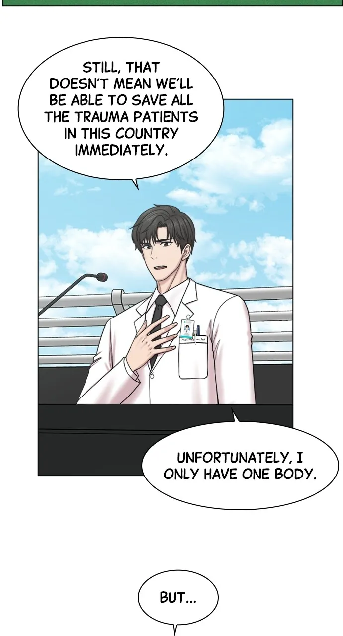 Trauma Center: Golden Hour (The Trauma Code) Chapter 72 page 29 - 