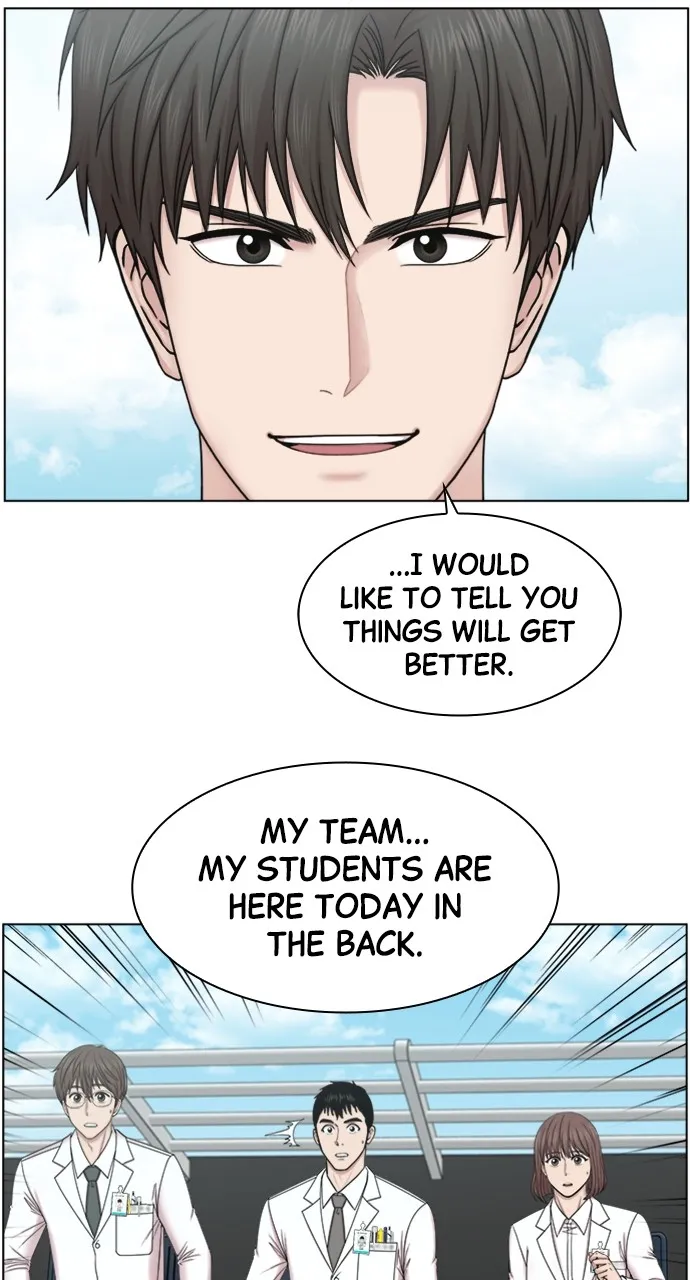 Trauma Center: Golden Hour (The Trauma Code) Chapter 72 page 30 - 