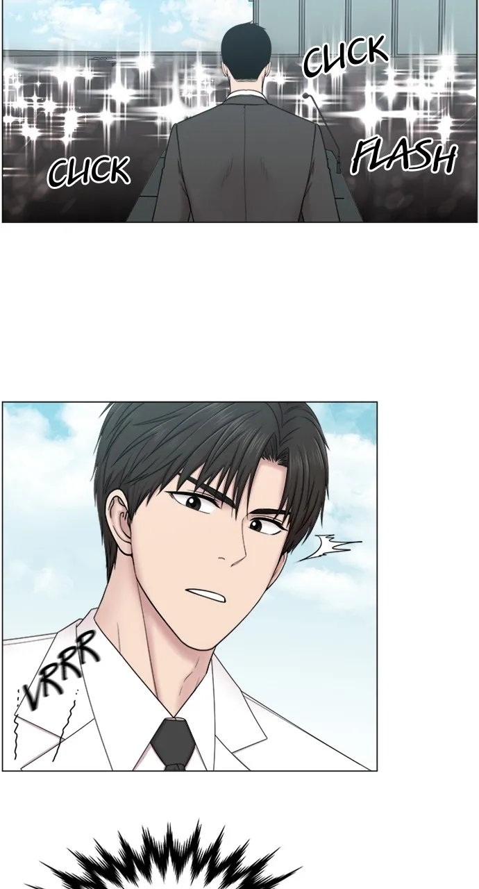 Trauma Center: Golden Hour (The Trauma Code) Chapter 72 page 35 - 