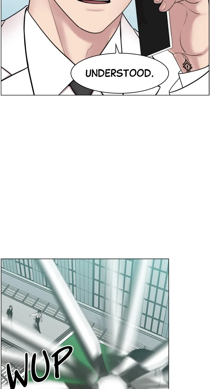 Trauma Center: Golden Hour (The Trauma Code) Chapter 72 page 41 - 