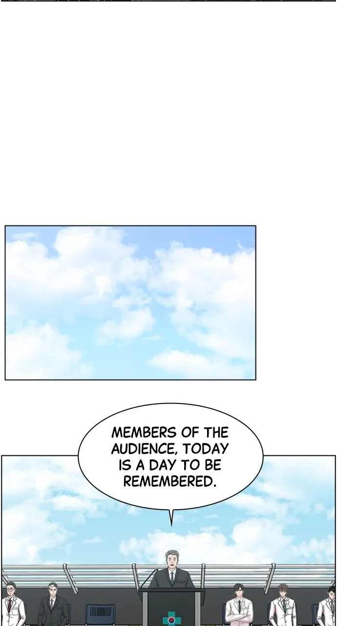 Trauma Center: Golden Hour (The Trauma Code) Chapter 72 page 6 - 