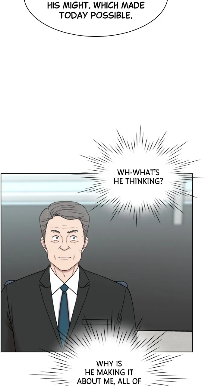 Trauma Center: Golden Hour (The Trauma Code) Chapter 72 page 10 - 