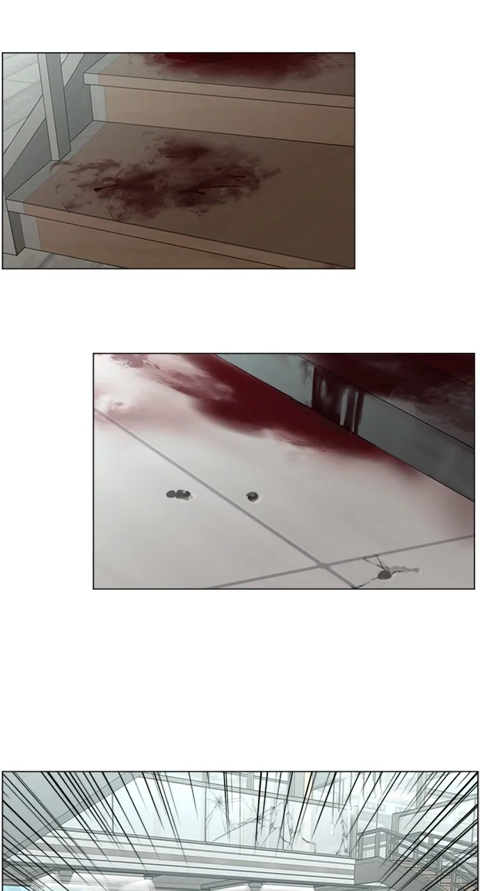 Trauma Center: Golden Hour (The Trauma Code) Chapter 73 page 15 - 
