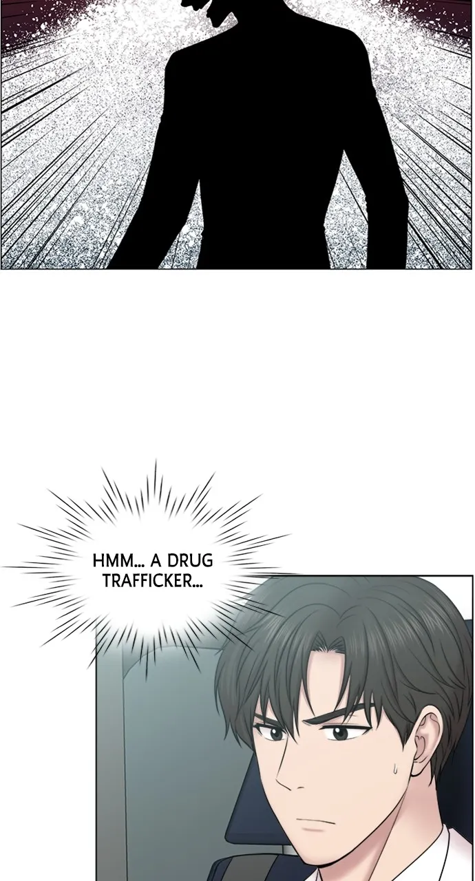Trauma Center: Golden Hour (The Trauma Code) Chapter 73 page 3 - 