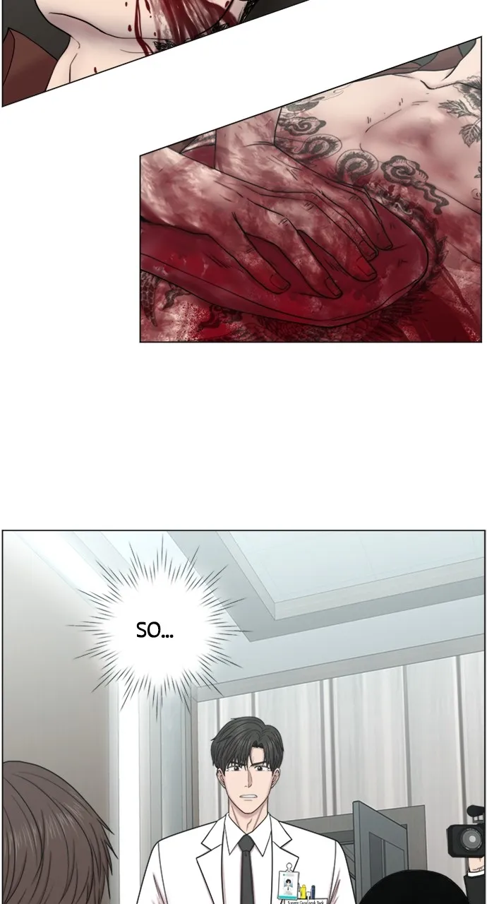 Trauma Center: Golden Hour (The Trauma Code) Chapter 73 page 22 - 