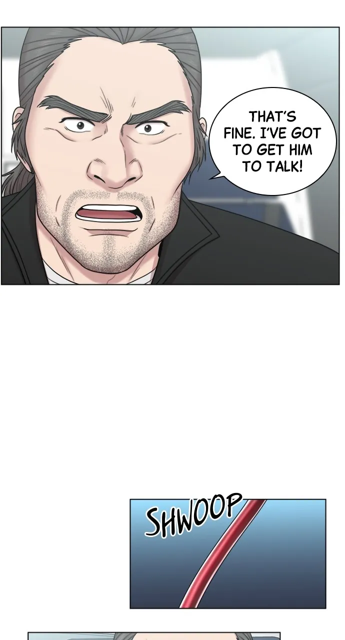 Trauma Center: Golden Hour (The Trauma Code) Chapter 73 page 37 - 