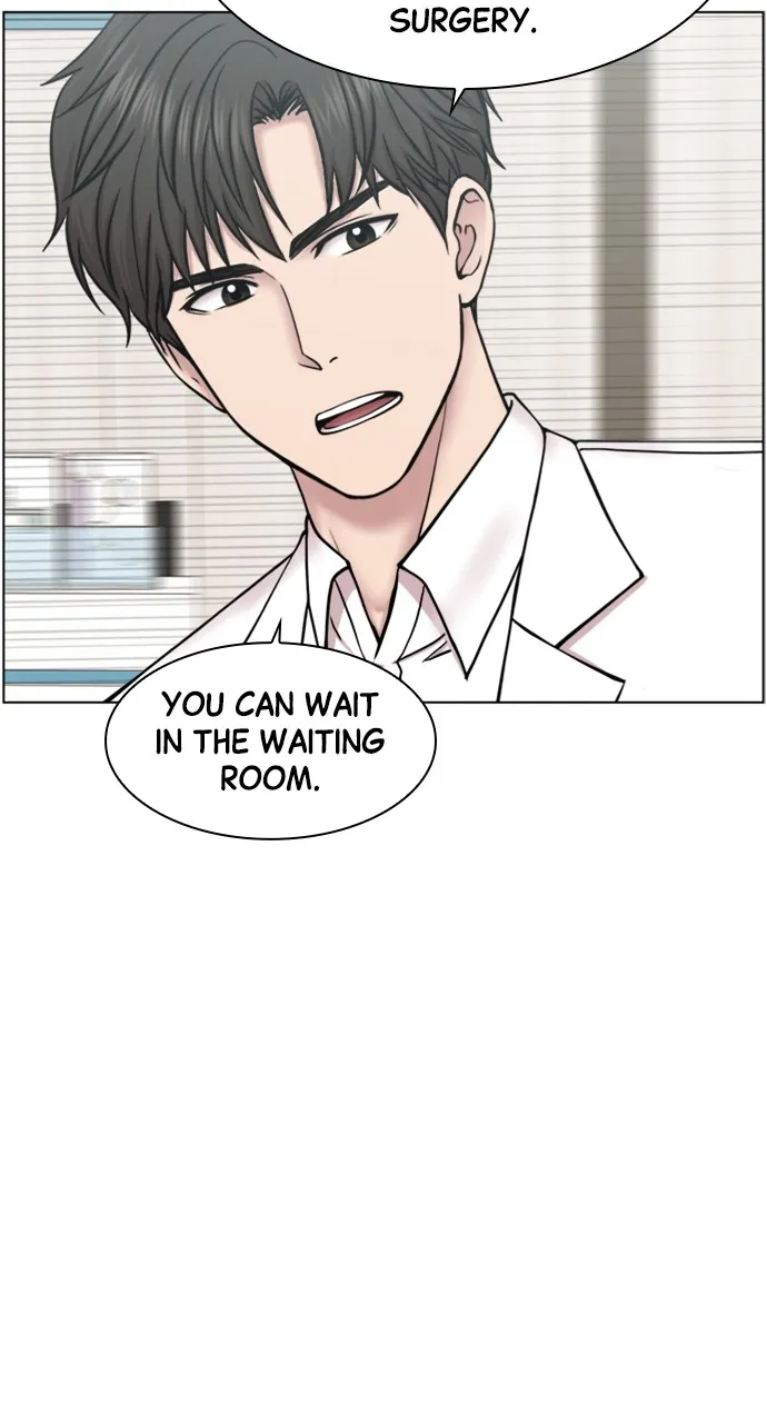 Trauma Center: Golden Hour (The Trauma Code) Chapter 73 page 43 - 