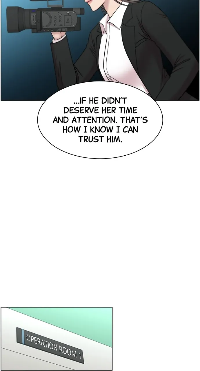 Trauma Center: Golden Hour (The Trauma Code) Chapter 73 page 46 - 