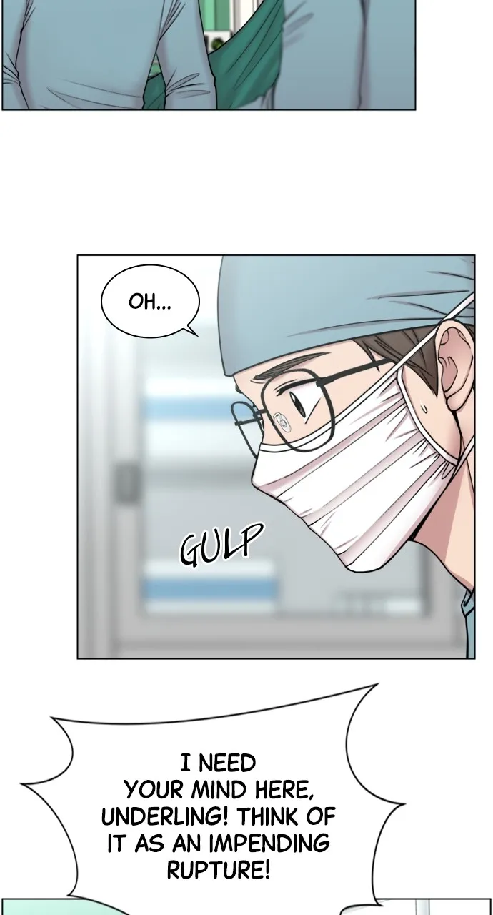 Trauma Center: Golden Hour (The Trauma Code) Chapter 73 page 48 - 