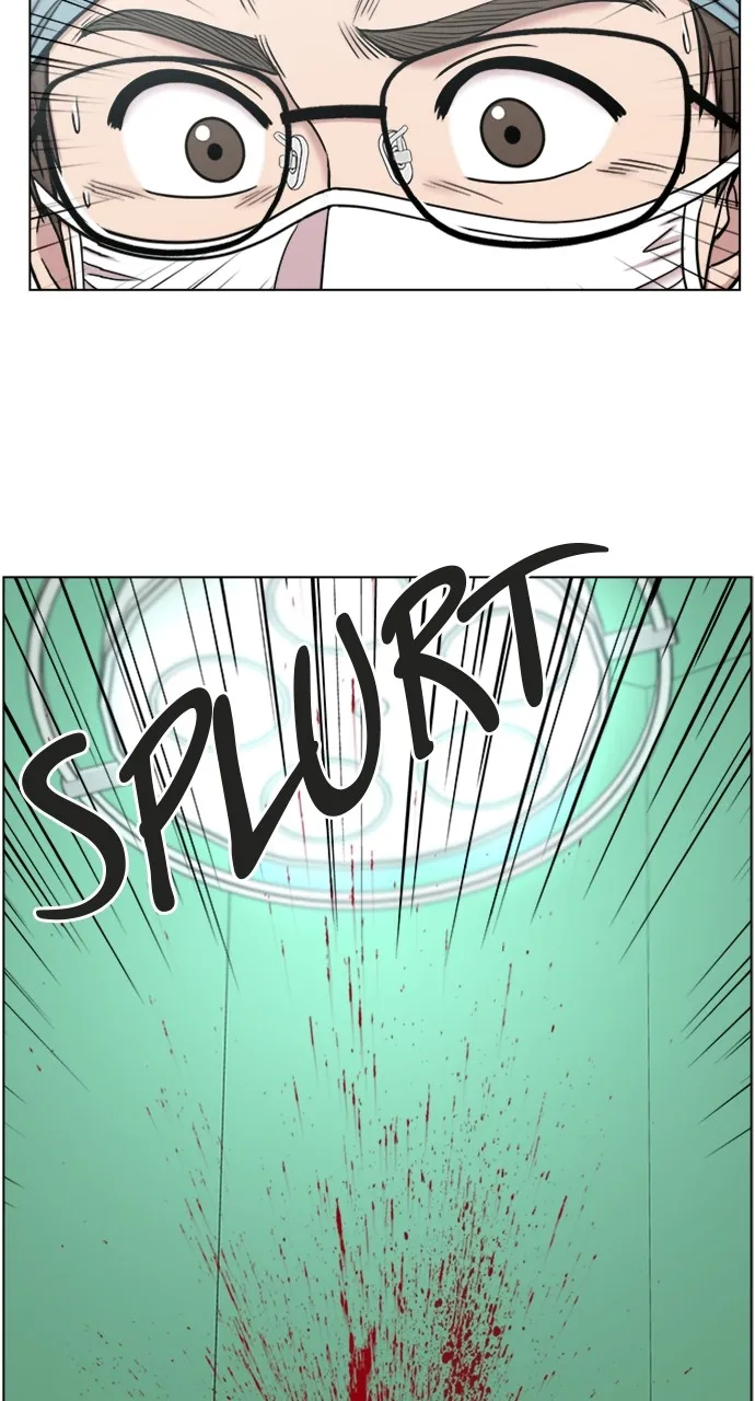 Trauma Center: Golden Hour (The Trauma Code) Chapter 73 page 51 - 