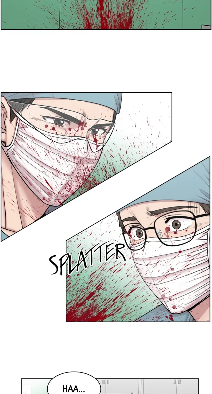 Trauma Center: Golden Hour (The Trauma Code) Chapter 73 page 52 - 