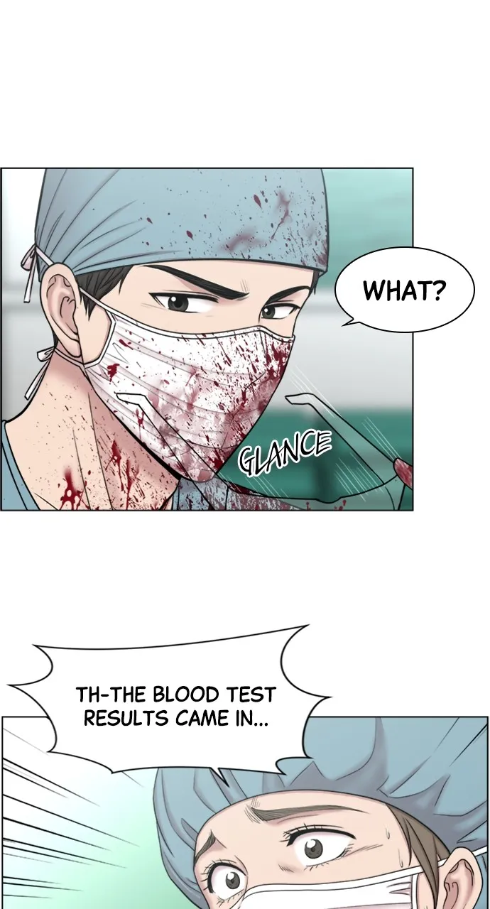Trauma Center: Golden Hour (The Trauma Code) Chapter 73 page 54 - 