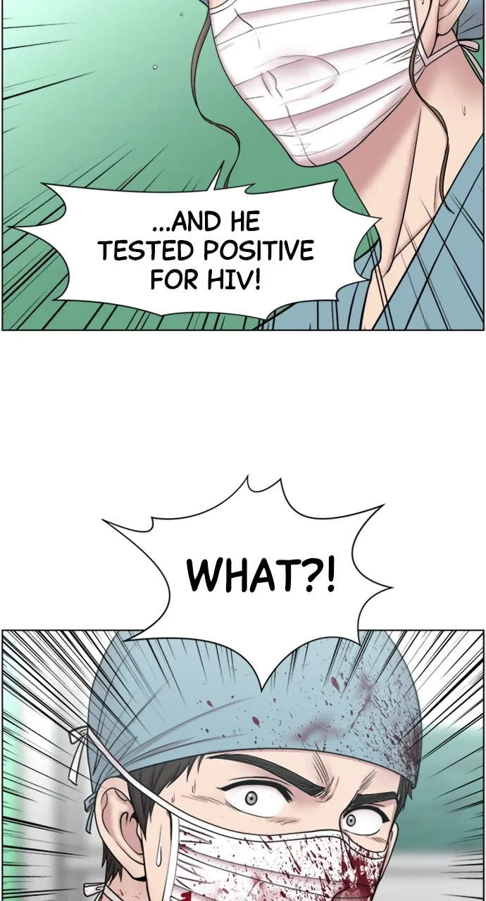 Trauma Center: Golden Hour (The Trauma Code) Chapter 73 page 55 - 