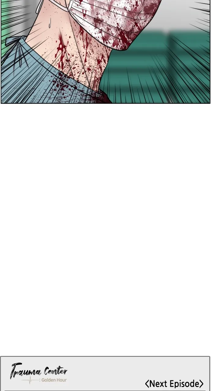 Trauma Center: Golden Hour (The Trauma Code) Chapter 73 page 56 - 