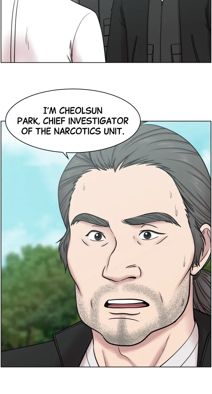 Trauma Center: Golden Hour (The Trauma Code) Chapter 73 page 10 - 