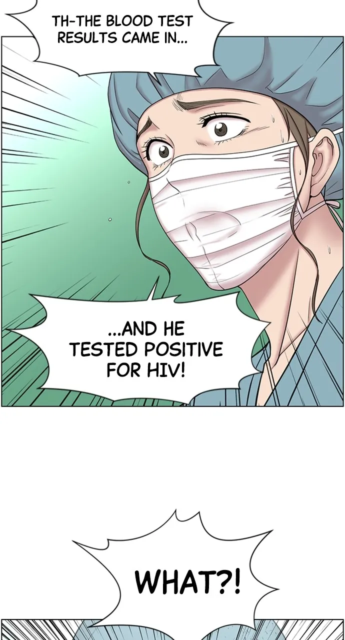Trauma Center: Golden Hour (The Trauma Code) Chapter 74 page 2 - 