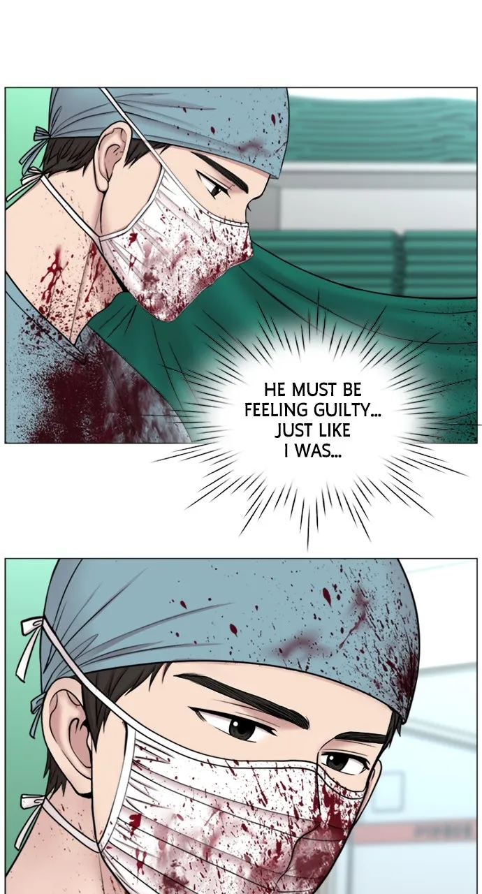Trauma Center: Golden Hour (The Trauma Code) Chapter 74 page 11 - 