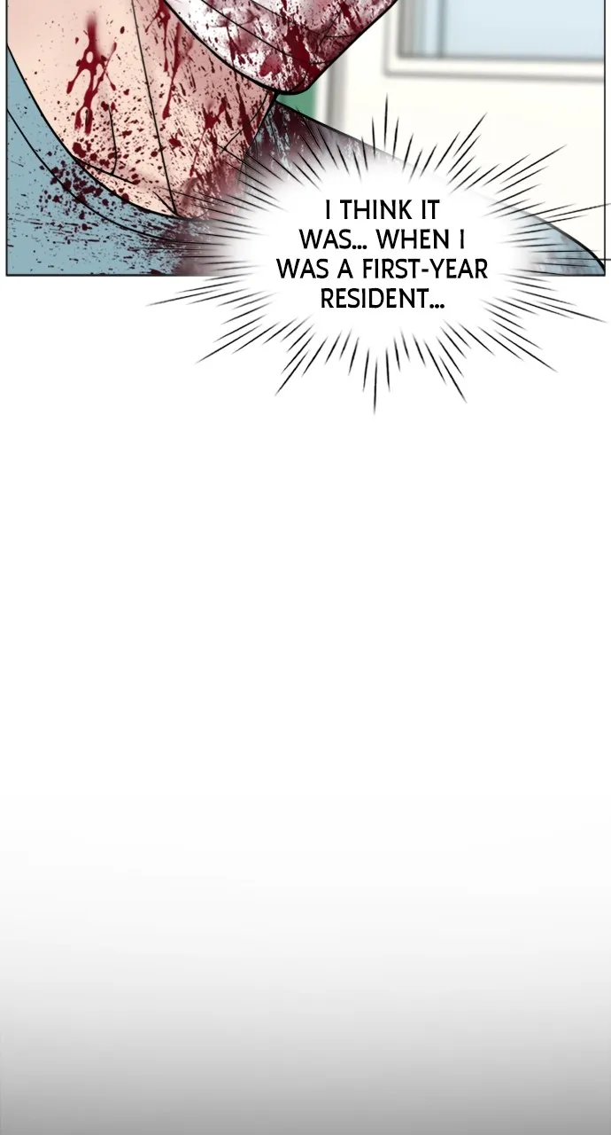 Trauma Center: Golden Hour (The Trauma Code) Chapter 74 page 12 - 