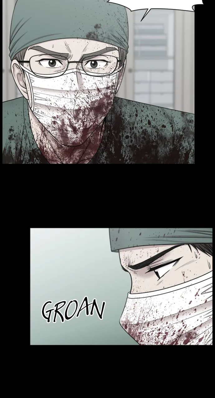 Trauma Center: Golden Hour (The Trauma Code) Chapter 74 page 18 - 