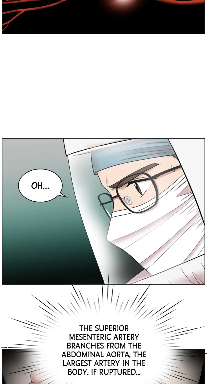 Trauma Center: Golden Hour (The Trauma Code) Chapter 74 page 25 - 