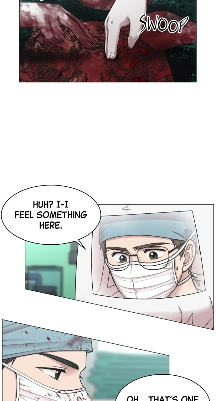 Trauma Center: Golden Hour (The Trauma Code) Chapter 74 page 28 - 