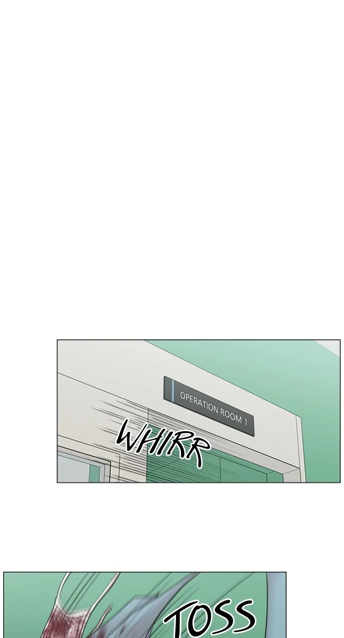 Trauma Center: Golden Hour (The Trauma Code) Chapter 74 page 30 - 