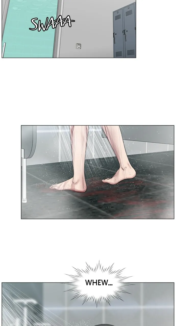 Trauma Center: Golden Hour (The Trauma Code) Chapter 74 page 37 - 