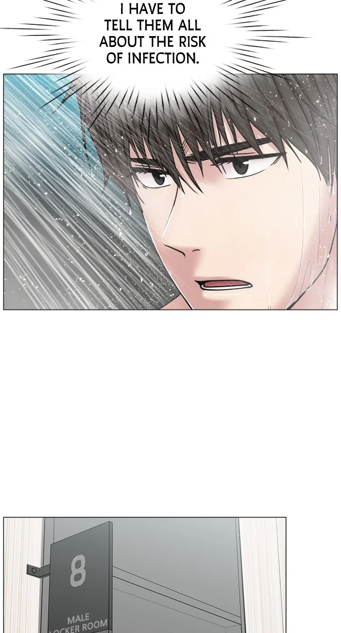 Trauma Center: Golden Hour (The Trauma Code) Chapter 74 page 39 - 