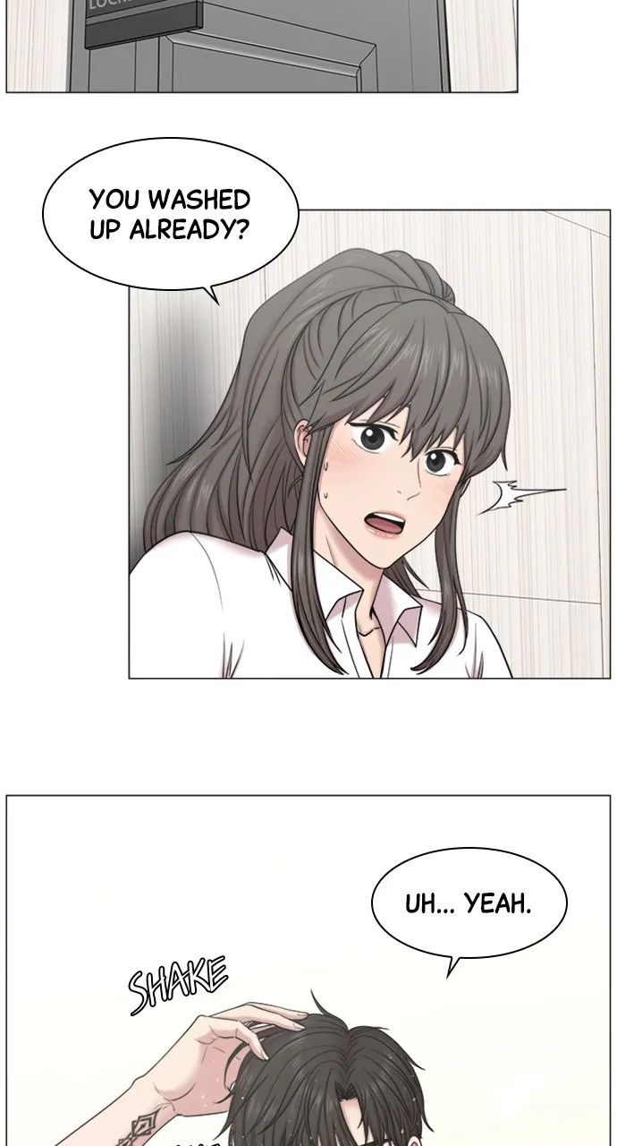 Trauma Center: Golden Hour (The Trauma Code) Chapter 74 page 40 - 