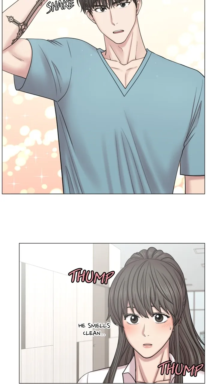 Trauma Center: Golden Hour (The Trauma Code) Chapter 74 page 41 - 