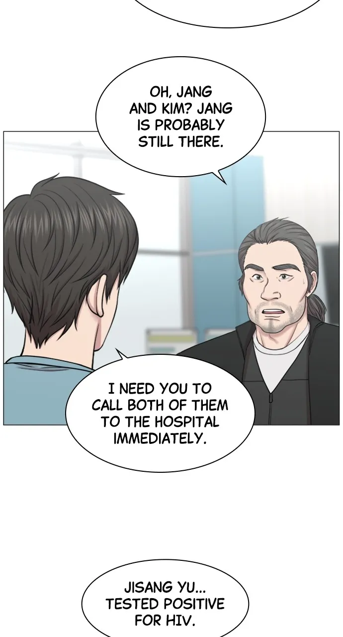 Trauma Center: Golden Hour (The Trauma Code) Chapter 74 page 46 - 