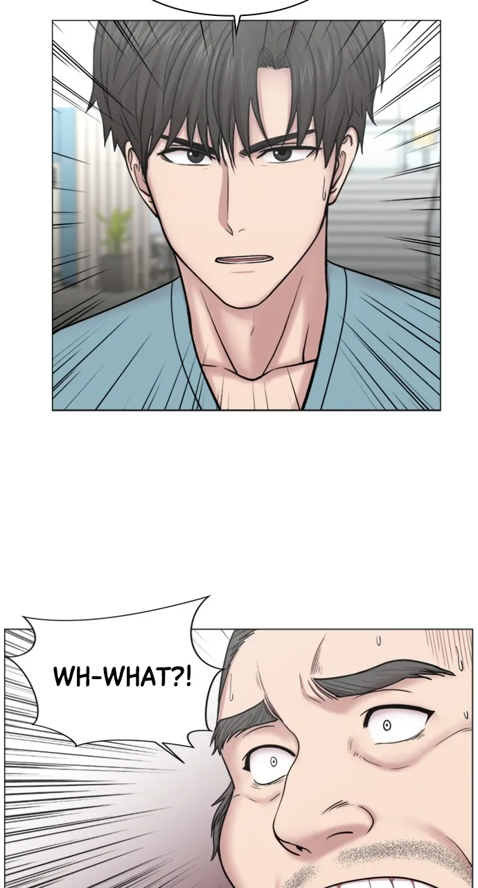 Trauma Center: Golden Hour (The Trauma Code) Chapter 74 page 47 - 
