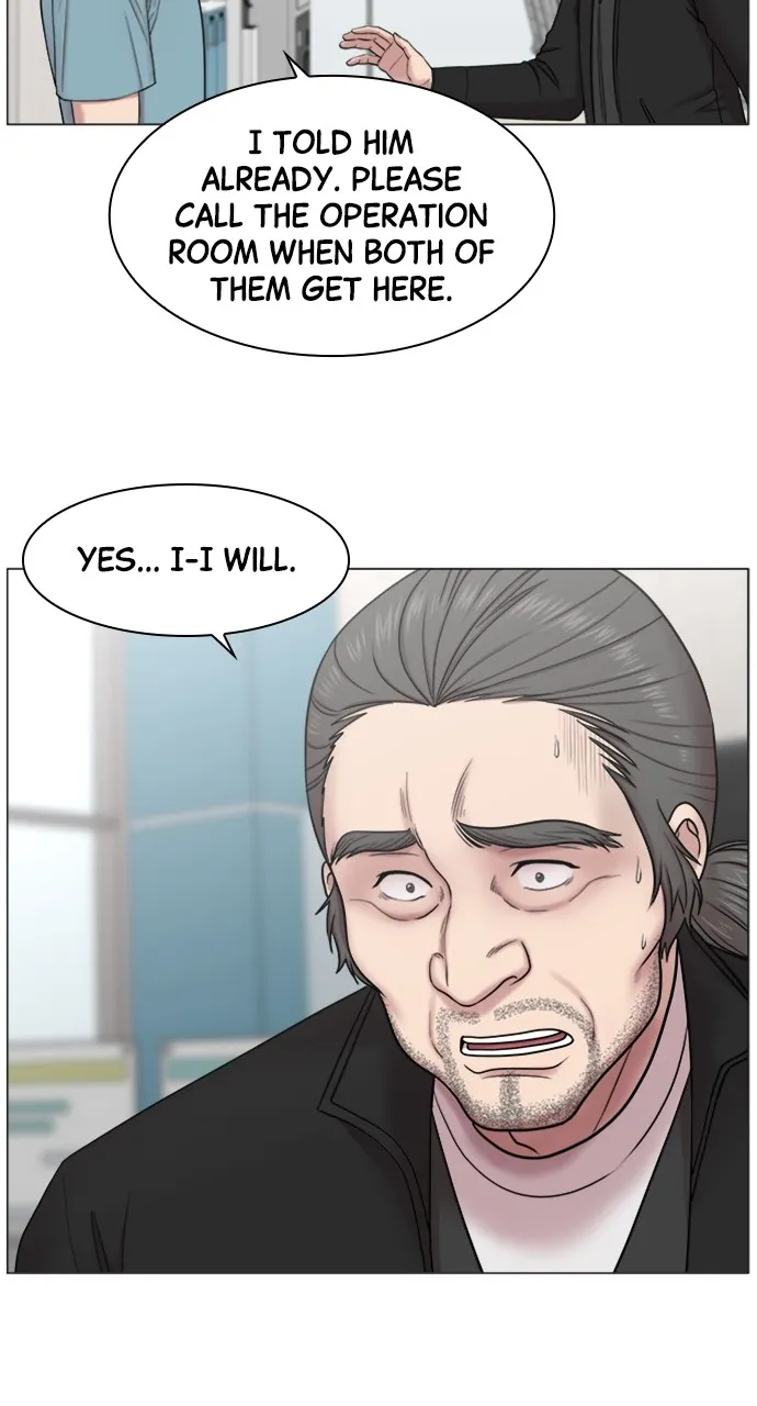 Trauma Center: Golden Hour (The Trauma Code) Chapter 74 page 49 - 