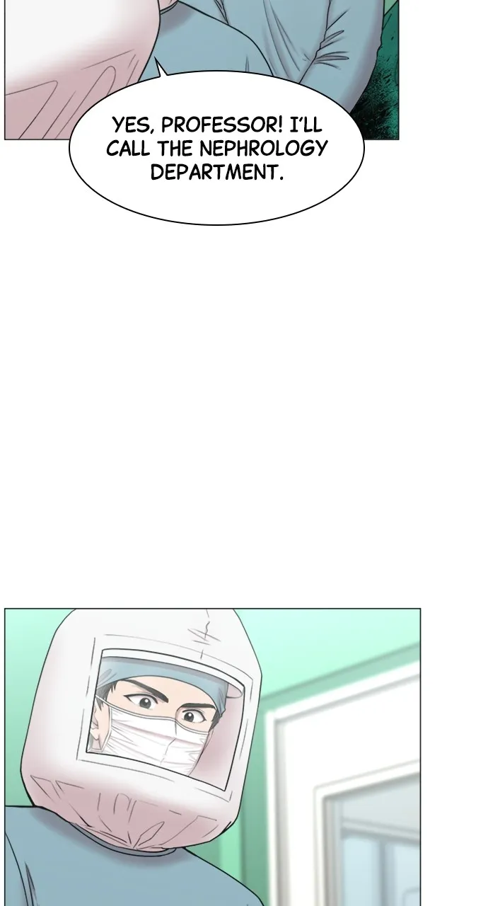 Trauma Center: Golden Hour (The Trauma Code) Chapter 74 page 55 - 