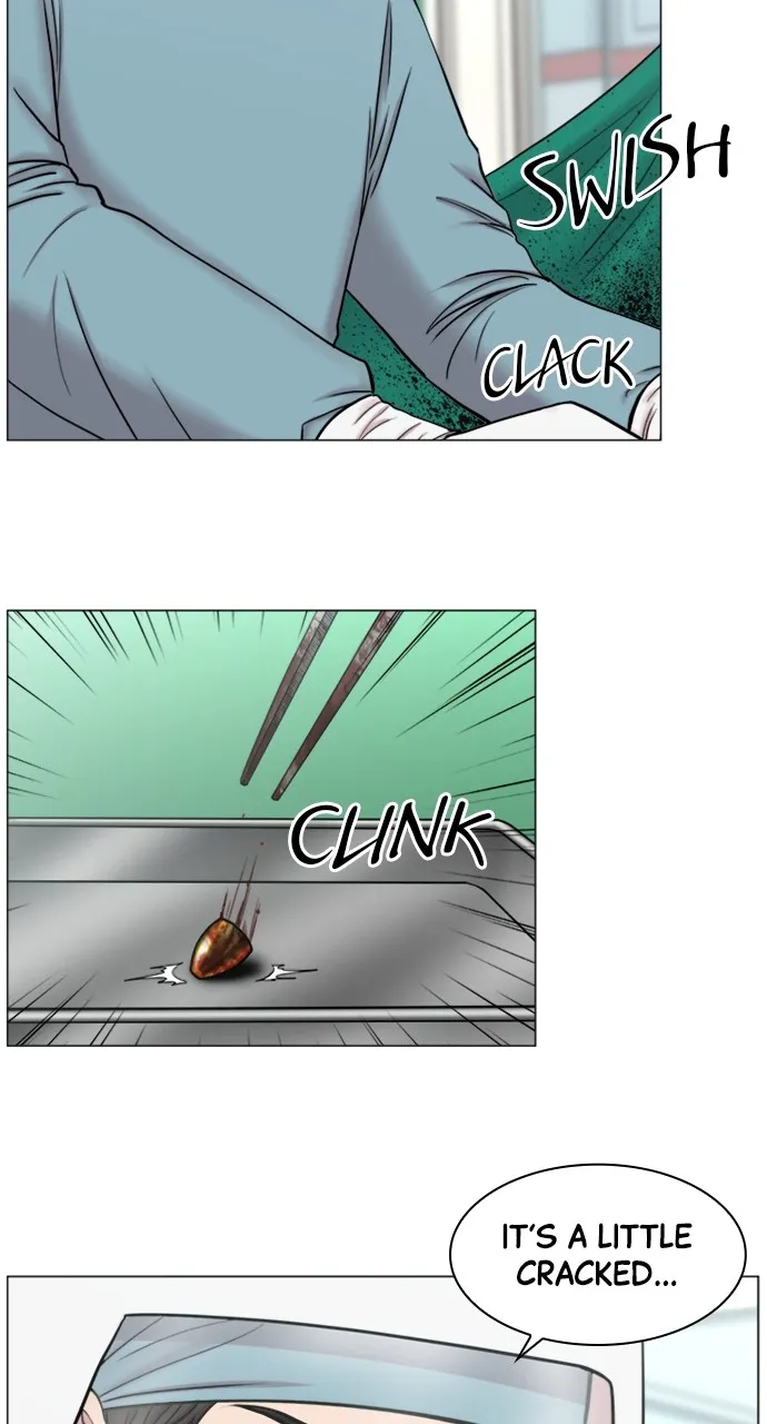 Trauma Center: Golden Hour (The Trauma Code) Chapter 74 page 56 - 