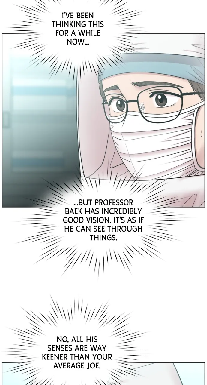Trauma Center: Golden Hour (The Trauma Code) Chapter 74 page 59 - 