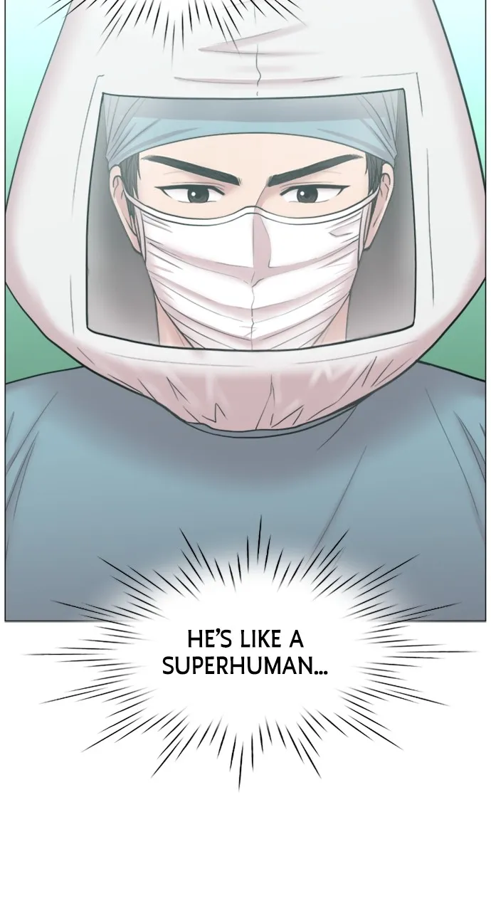 Trauma Center: Golden Hour (The Trauma Code) Chapter 74 page 60 - 