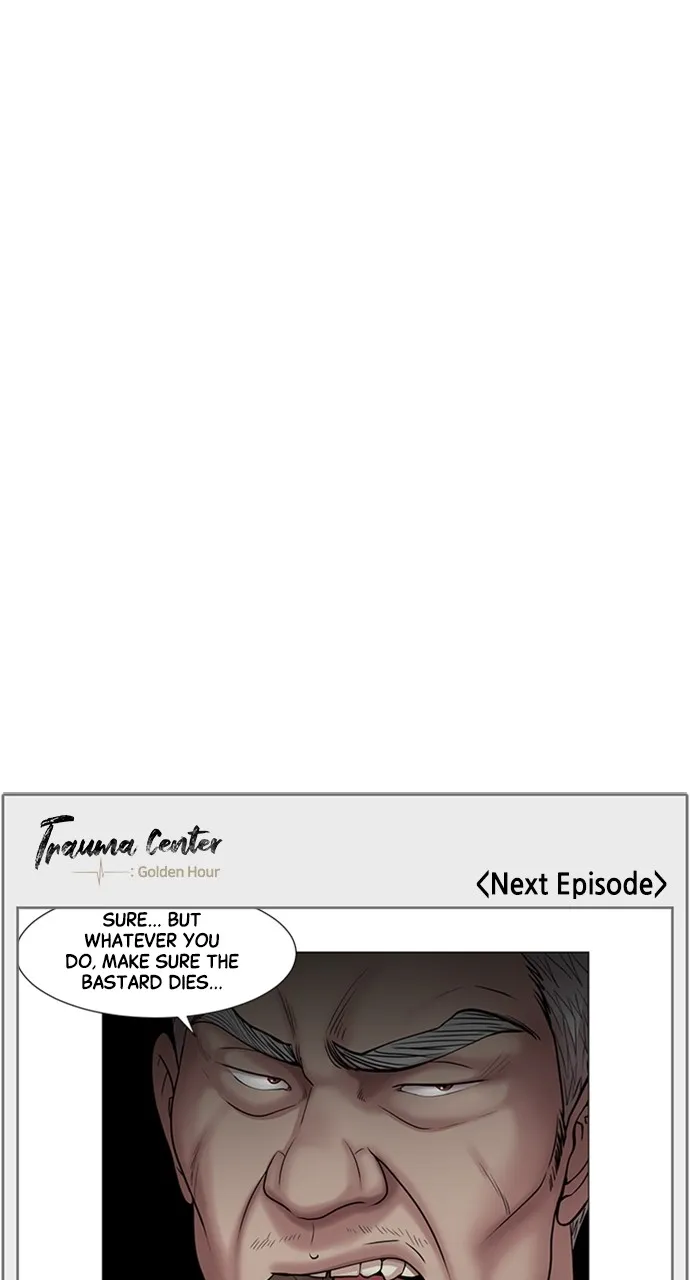 Trauma Center: Golden Hour (The Trauma Code) Chapter 74 page 61 - 